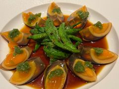 烧椒皮蛋-苏帮袁Sue Cuisine(将台店)