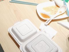 -小杨生煎(浦江欢乐颂店)