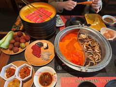 -牛New寿喜烧(闵行龙湖天街店)