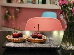 车厘子派-随心小姐