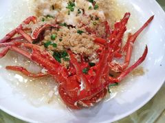 -大鸿运酒店·苏州菜·松鼠桂鱼(观前街店)
