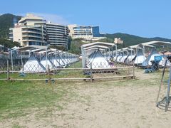 -东海半边山旅游度假区