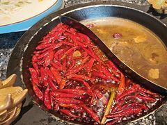 -蜀大侠火锅(总府路店)