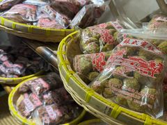 -苏州市吴中区光福窑上花果蜜饯厂