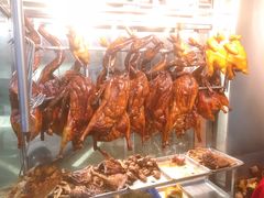 -陈光记烧腊店(罗保博士街店)