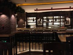 -西安锦江国际酒店