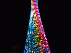 -广州塔