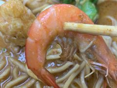 -老闽味沙茶面·姜母鸭(传承35年曾厝垵店)