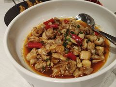 -富淳饭店(世纪公园店)