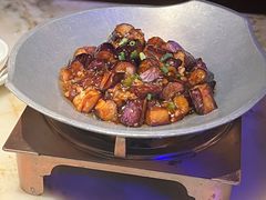 -绿茶餐厅(松江万达店)