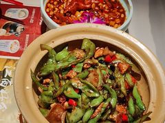 -味福记·江西小炒·南昌小吃(青山湖万达店)