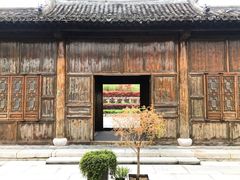 -帐篷客·溪龙茶谷度假酒店