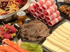-三江汇火锅店(保全街店)