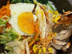 -全州拌饭馆(断桥店)