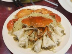-吴祥记潮州菜·百年老字号·砂锅粥