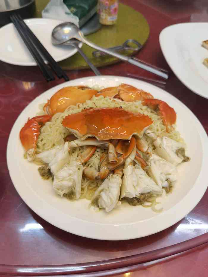 吴祥记潮州菜-"意外发现的一家私房菜在古城的某个小巷子.