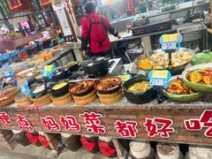 -好灶头妈妈菜·千岛湖土菜地标美食