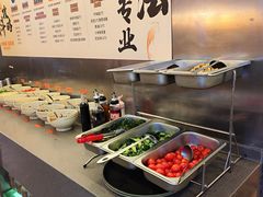-七秒鱼·斑鱼火锅(太阳城店)