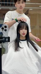 -MT·ID 烫发.染发.接发SALON