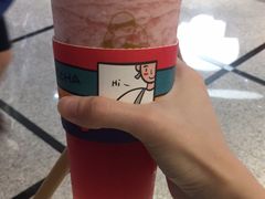-LELECHA乐乐茶(美罗城店)