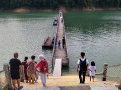 -广州市流溪河国家森林公园