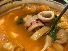 -四道菜·福建菜馆(新街口金鹰店)