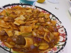 -帕米尔食府(白云观店)