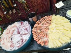 -一号桥自助火锅城(小西沟店)