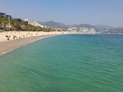 -大梅沙海滨公园