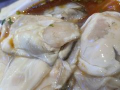 -半岛听涛蒸汽海鲜自助(K11店)