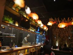 -船歌·鱼水饺青岛菜(国贸商城店)