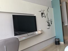 -白玉兰酒店(上海田子坊马当路地铁站店)