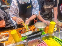 -传闻来紫菜包饭·打糕(西塔韩百店)
