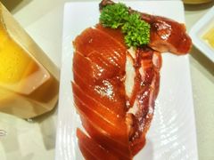 -老妈菜馆(建设街店)