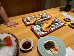 -花和海鲜自助(梅江店)