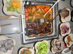 -海底捞火锅(塘厦天虹店)