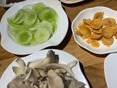 -半天妖烤鱼(方庄店)