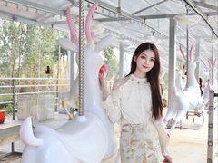 -盈香心动乐园