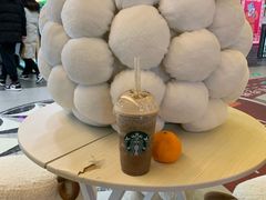 -星巴克(3号湾店)