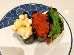 -滨寿司(汇金店)