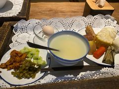 -华侨城嘉途酒店·屋顶阳光餐厅