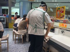 -争鲜回转寿司(朝北大悦城店)