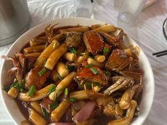 -小六农家乐(崇明西沙湿地店)