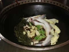 -荣德灶台鱼(圣泉寺店)