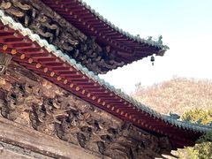 -报恩寺(平武县)