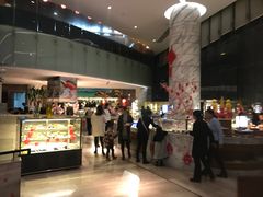 -漳州佰翔圆山酒店·圆山畔西餐厅