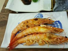 -红叶日料·放题·海胆·定食(星海店)