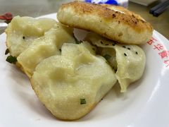锅贴-玉华饮食店(茅台路店)