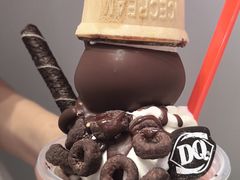 -DQ·蛋糕·冰淇淋(嘉兴南湖万达店)