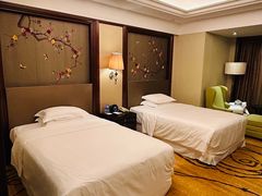-汕头龙光喜来登酒店